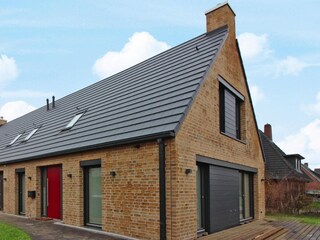 Vakantiehuis St. Peter-Ording Buitenaudio-opname 2