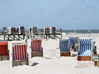 Holiday house St. Peter-Ording Environment 21