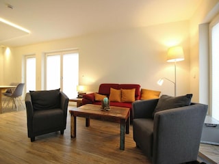 Ferienhaus St. Peter-Ording Ausstattung 3