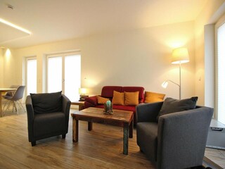 Holiday house St. Peter-Ording Features 7