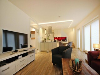 Holiday house St. Peter-Ording Features 8