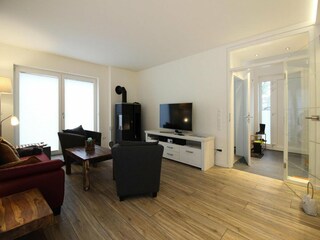 Holiday house St. Peter-Ording Features 9