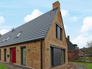 Casa per le vacanze St. Peter-Ording Registrazione all'aperto 2