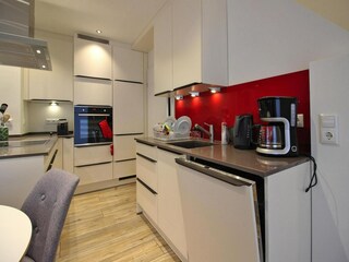 Casa per le vacanze St. Peter-Ording Caratteristiche 4