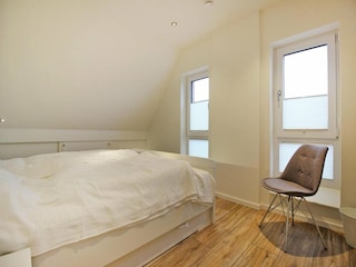 Ferienhaus St. Peter-Ording Ausstattung 17