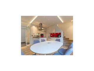 Casa per le vacanze St. Peter-Ording Caratteristiche 13