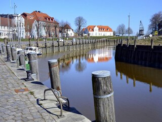 Apartment Tönning  15