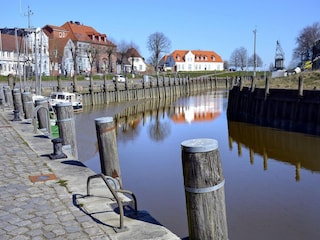 Apartment Tönning  17