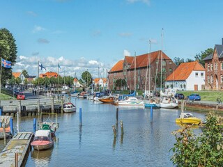 Apartamento Tönning  19