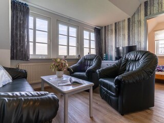 Apartment Tönning Ausstattung 9