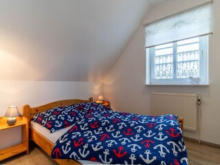 Apartment Tönning Ausstattung 5