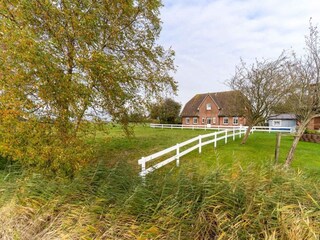 Apartment Tönning Umgebung 13