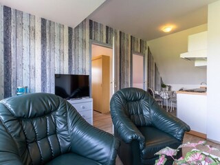 Apartment Tönning Ausstattung 6