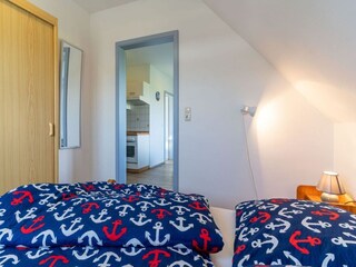 Apartment Tönning Ausstattung 7