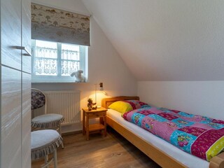 Apartment Tönning Ausstattung 9