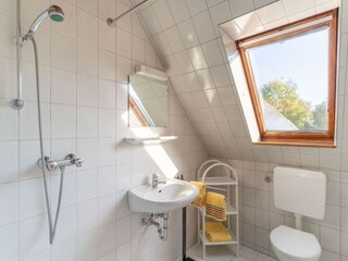 Apartment Tönning Ausstattung 10