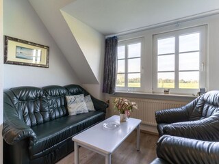Apartment Tönning Ausstattung 11