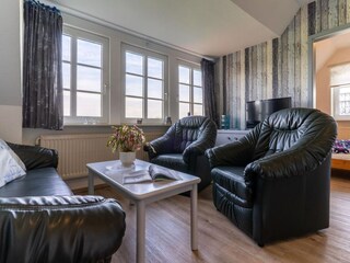 Apartment Tönning Ausstattung 5