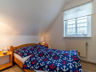 Apartamento Tönning Características 7