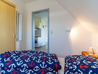 Apartment Tönning Ausstattung 5
