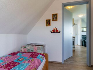 Apartamento Tönning Características 8
