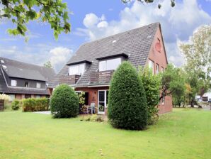 Apartment Ferienwohnung, San Pedro-Ording