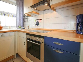 Appartamento St. Peter-Ording Caratteristiche 9