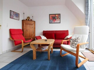 Apartamento St. Peter-Ording Características 9