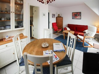 Apartment St. Peter-Ording Features 6