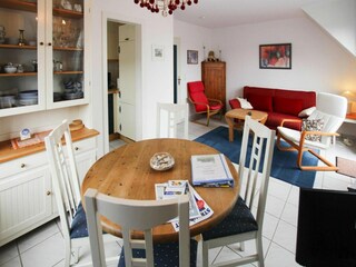 Appartamento St. Peter-Ording Caratteristiche 6