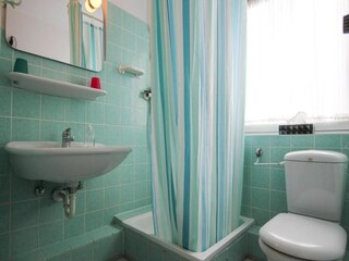 Apartment St. Peter-Ording Ausstattung 9