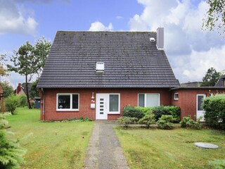 Appartement St. Peter-Ording Enregistrement extérieur 2