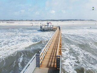 Appartamento St. Peter-Ording  29