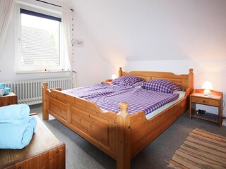 Apartamento St. Peter-Ording Características 11