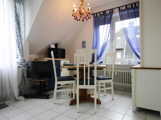 Apartamento St. Peter-Ording Características 12
