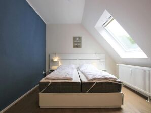 Apartment Ferienwohnung, St. Peter-Ording-ex TUI - St. Peter-Ording - image1