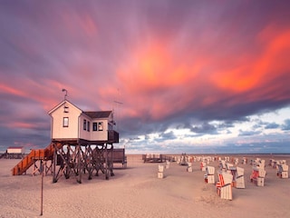 Appartement St. Peter-Ording Environnement 19
