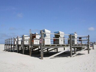 Apartamento St. Peter-Ording Entorno 25