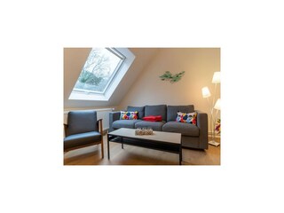 Apartamento St. Peter-Ording Características 8