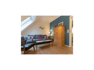 Apartment St. Peter-Ording Ausstattung 13