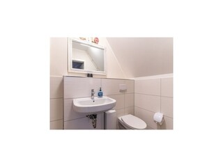 Apartment St. Peter-Ording Ausstattung 16