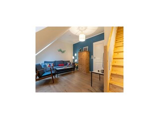 Apartment St. Peter-Ording Ausstattung 1
