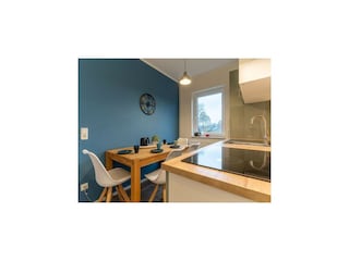 Apartment St. Peter-Ording Ausstattung 7