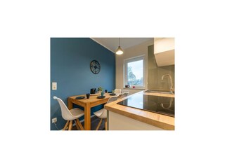 Appartement St. Peter-Ording Kenmerken 7