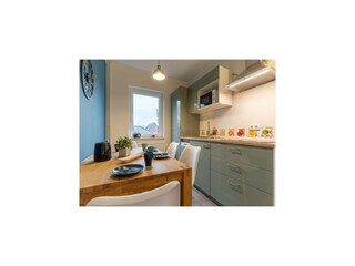 Apartamento St. Peter-Ording Características 10