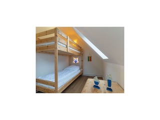 Apartment St. Peter-Ording Ausstattung 9