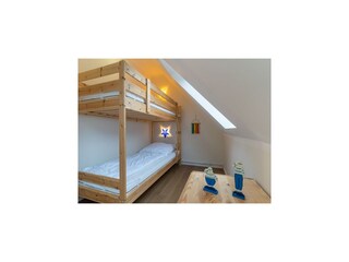 Appartement St. Peter-Ording Kenmerken 13