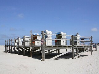 Apartamento St. Peter-Ording Entorno 16