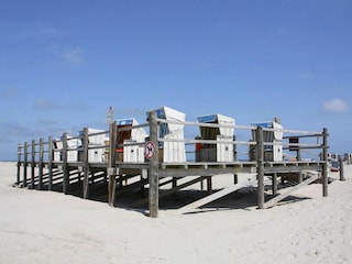 Apartment St. Peter-Ording Umgebung 16
