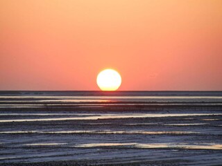 Apartment St. Peter-Ording Umgebung 19